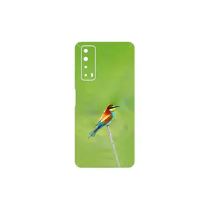 MAHOOT European bee-eater Cover Sticker for Huawei Y7a