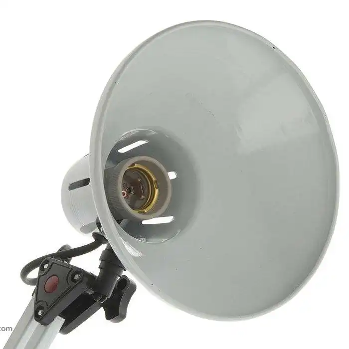 چراغ مطالعه صنایع کریم زاده مدل EN