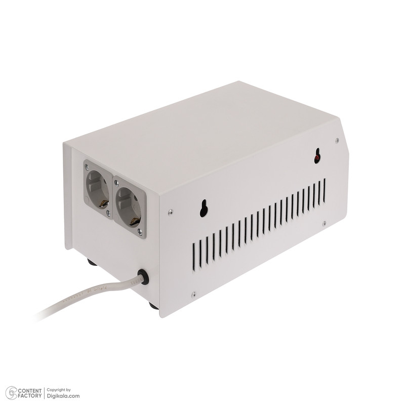 استابلایزر اینکا مدل ST3800 ظرفیت 260 ولت آمپر