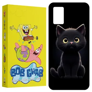 BOB Ghab BCPA35 Cover For Samsung Galaxy A02s / M02s / A03s / F02s 