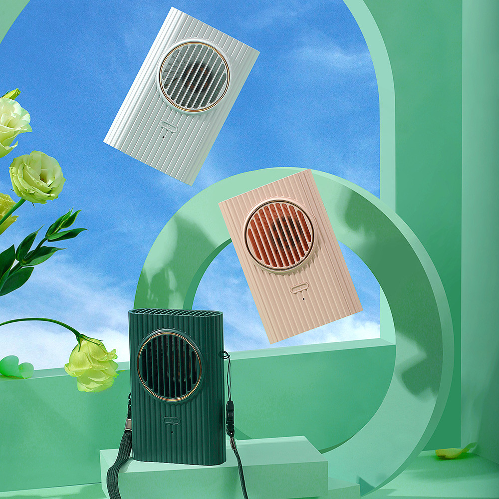 پنکه گردنی مدل LJQ-126 پنکه گردنی مدل LJQ-126