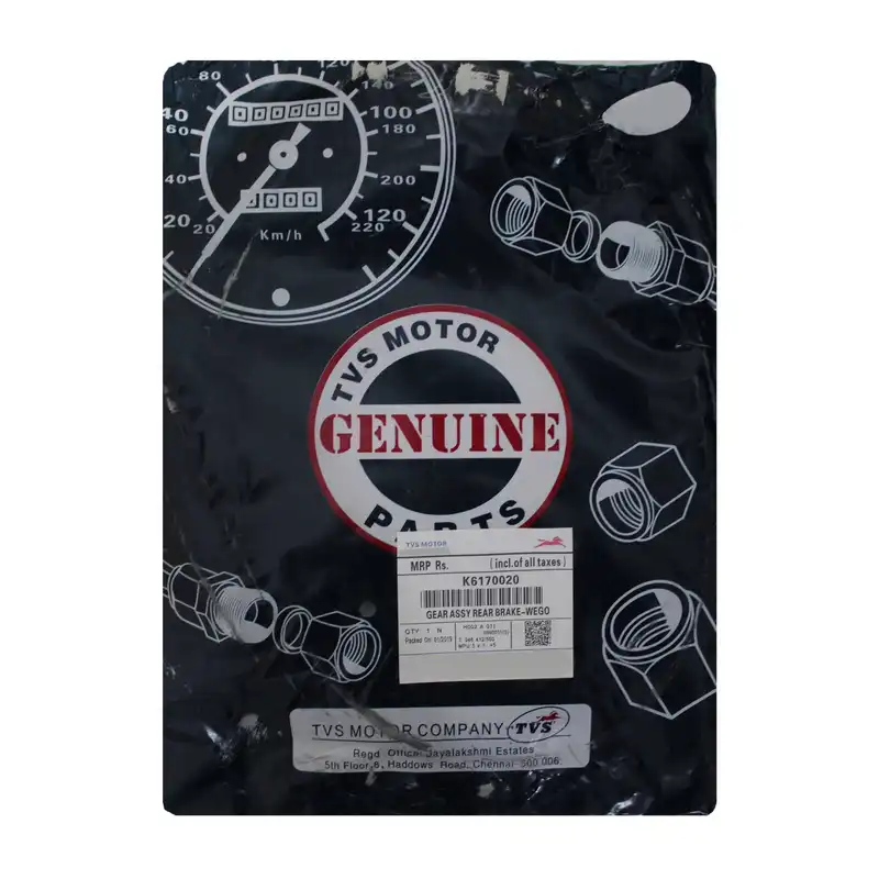 سیم گاز موتور سیکلت مدل K6170020 مناسب برای ویگو