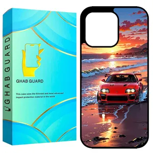 Ghab Guard GCHP13PM Cover For Apple iPhone 13 Pro Max