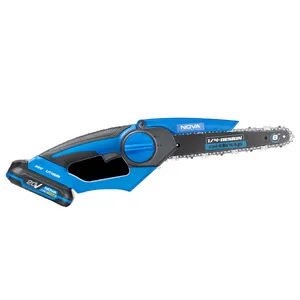 اره زنجیری نووا مدل 7744