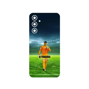 MAHOOT Alireza Beiranvand Cover Sticker for Samsung Galaxy A54
