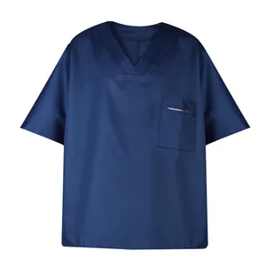 روپوش کار رستوران مدل Chef Shirt
