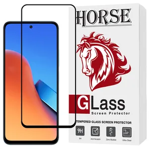 Horse CERH30 Screen Protector For Xiaomi Redmi 12 4G / Redmi 12 5G / Redmi Note 13R 5G / Honor X7b / TCL 40 NxtPaper / Tecno Spark 10 Pro 4G / Infinix Hot 20s