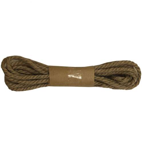 نخ کنفی مدل 302 طول 10 متر