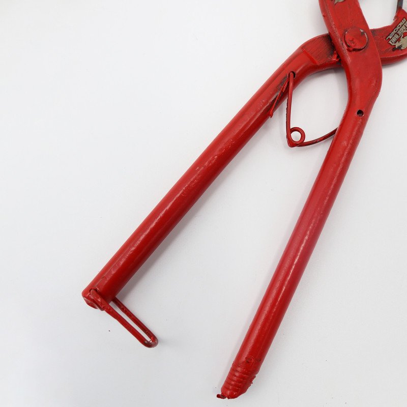 قیچی قند مدل بلک بول کد YP-GH20CM قیچی قند مدل بلک بول کد YP-GH20CM