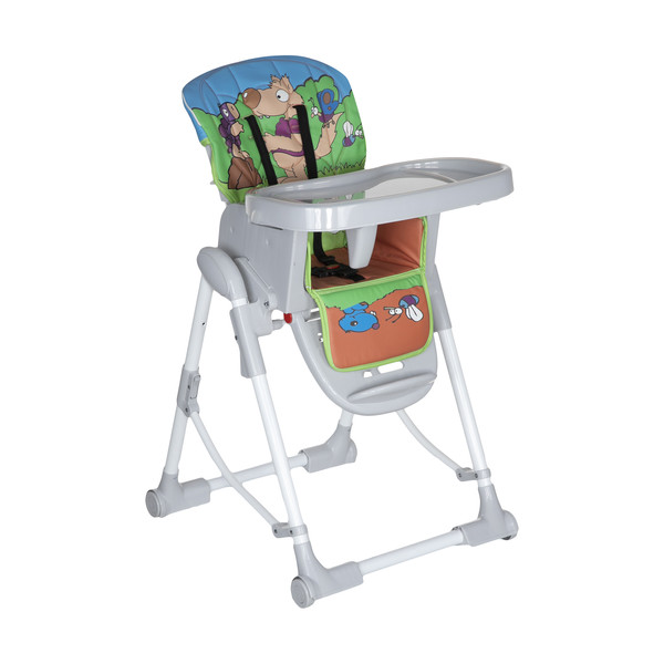 صندلی غذاخوری کودک بی بی ماک مدل Z112-014