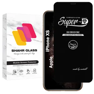 Shahr Glass SUPERDNSH Screen Protector For Apple iPhone XS
