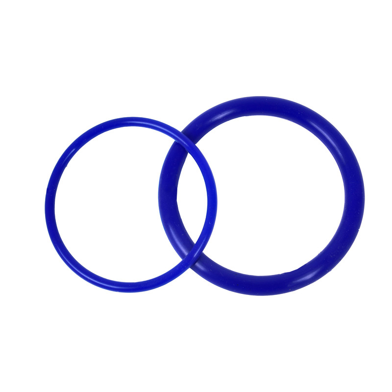 اورینگ درب گاز سروش صنعت کد Ab-L مناسب برای ال 90 مجموعه دو عددی