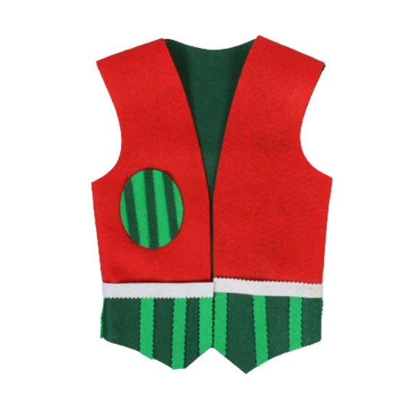 جلیقه پسرانه مدل یلدا yal73 طرح هندوانه