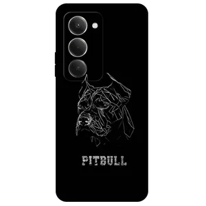Megafone Pitbull 1883 Cover For Xiaomi Redmi 15 4G