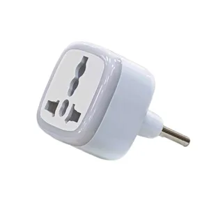 تبدیل برق 3 به 2 لایت دار رایان مدل M03