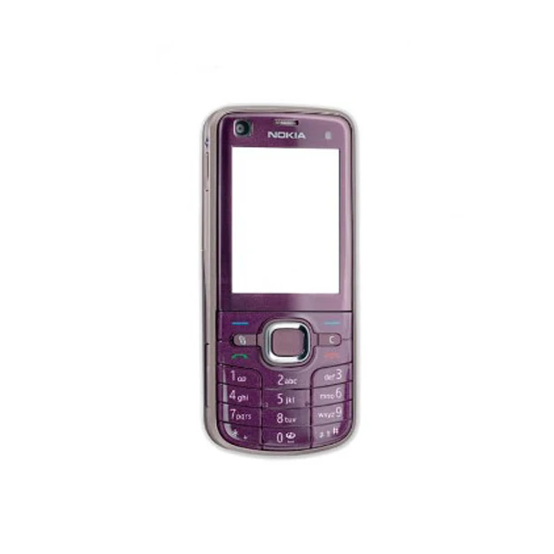 شاسی گوشی موبایل مدل 6220C-2 مناسب برای گوشی موبایل نوکیا 6220