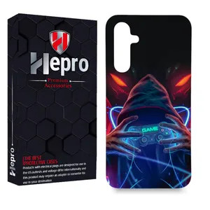 HEPRO MC Cover for SAMSUNG GALAXY A34