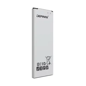 باتری موبایل دپین مدل EB-BA310ABE ظرفیت 2300 میلی آمپر ساعت مناسب برای گوشی موبایل سامسونگ Galaxy A3 2016 / A310