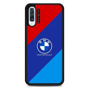 AKAM AMCWSGA50-BMW-1 Cover For Samsung Galaxy A50