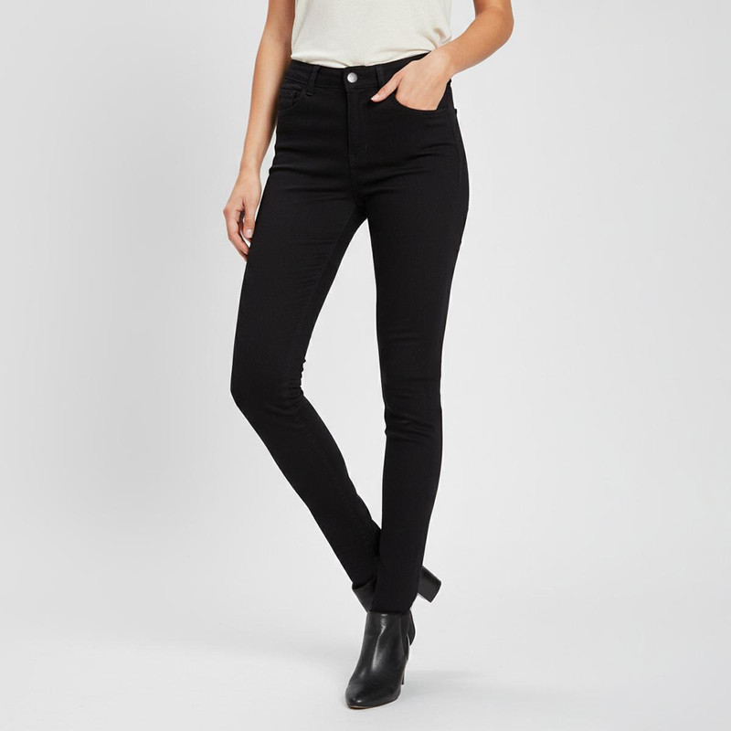 شلوار جین زنانه