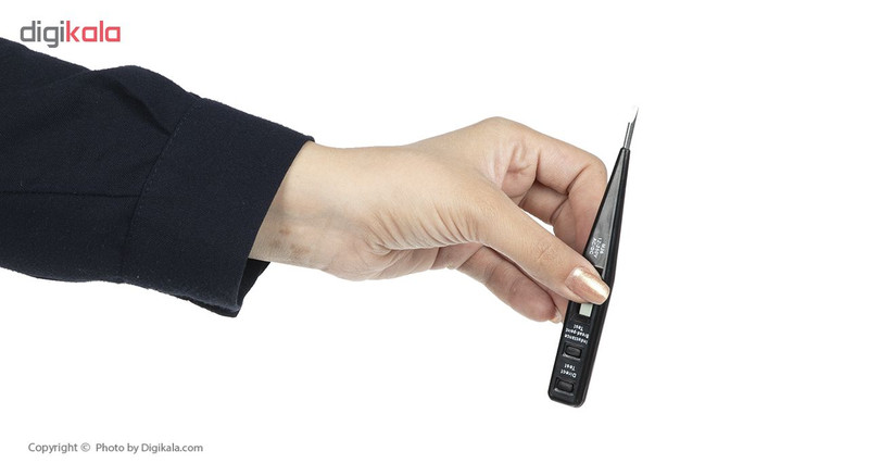 ولت تستر جاکوبز مدل MEE-25