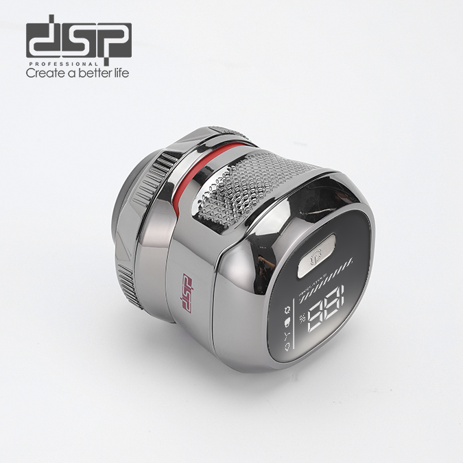 ماشین اصلاح موی سر و صورت شارژی دی اس پی مدل 60664