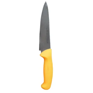 چاقو آشپزخانه حیدری مدل T-01