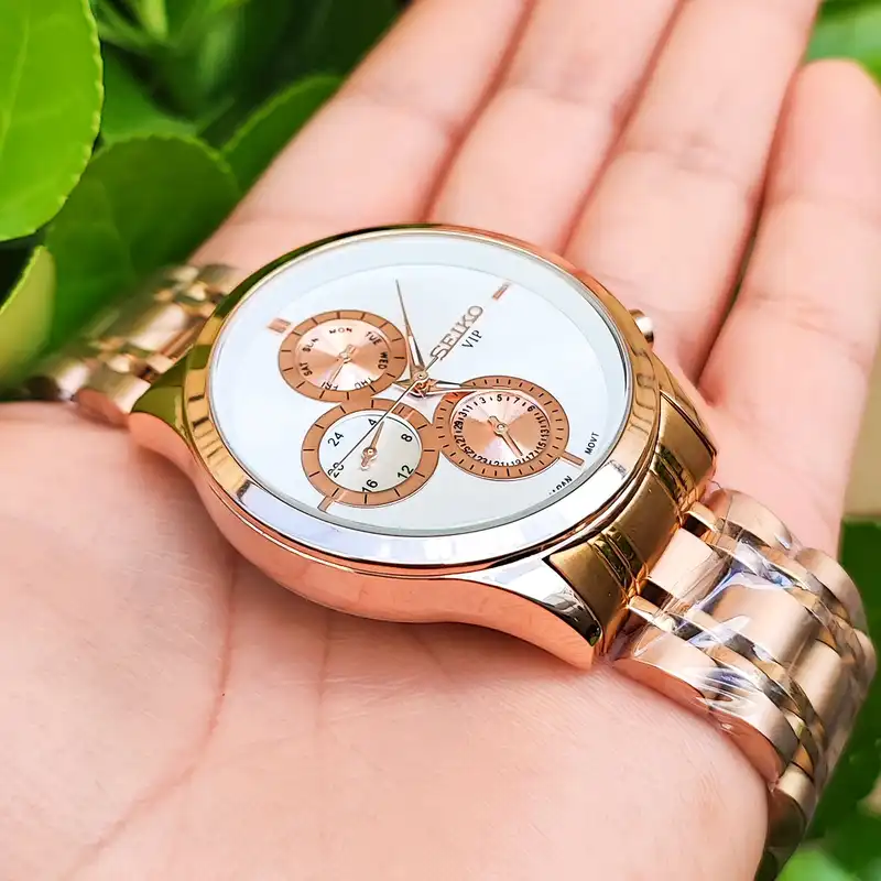 ساعت مچی عقربه‌ای مردانه مدل 9113M