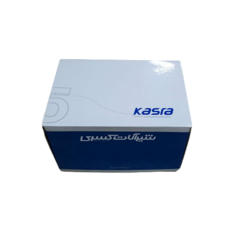 ست شیرآلات کسری مدل کارون مجموعه 3 عددی