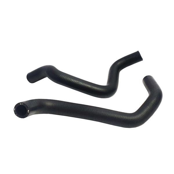 شلنگ بخاری  کد 1375 مناسب برای پراید بسته 2 عددی