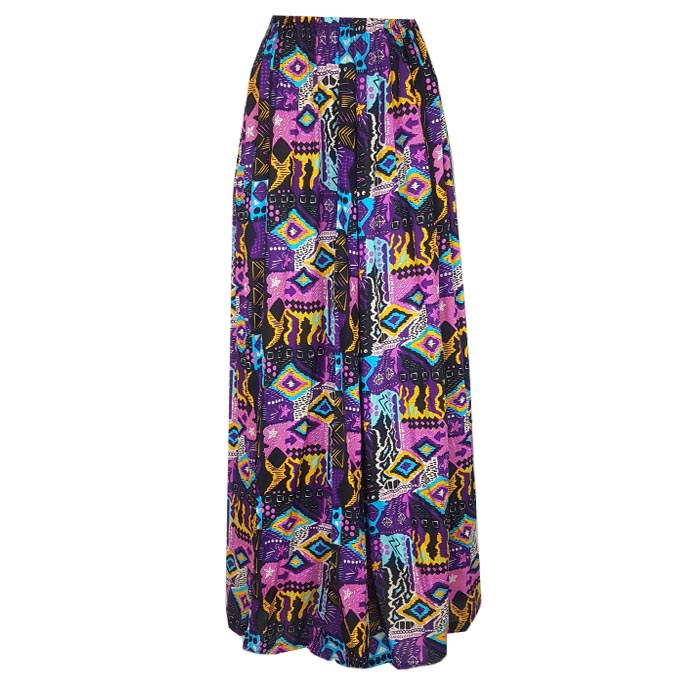 دامن زنانه مدل SM-08