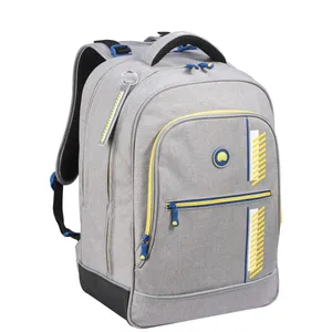 کوله پشتی دلسی مدل BACK TO SCHOOL کد 339262111