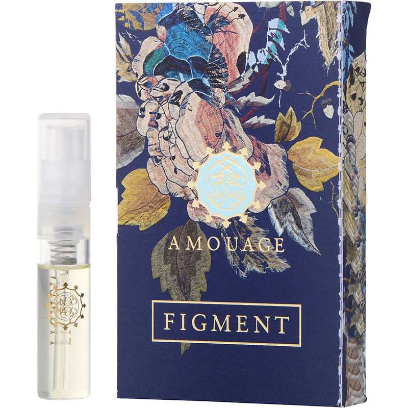 عطر جیبی آمواج مدل Figment حجم 2 میلی لیتر