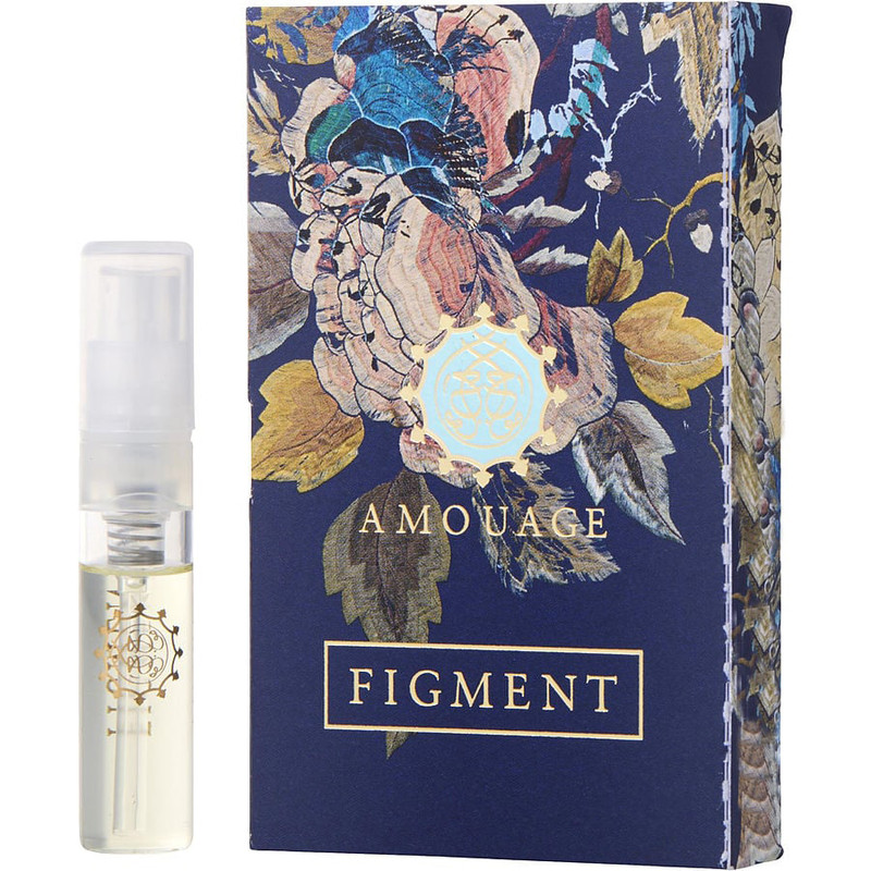 عطر جیبی آمواج مدل Figment حجم 2 میلی لیتر