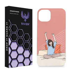 RIVEN RI2-10 Case For Apple iphone 13 Pro