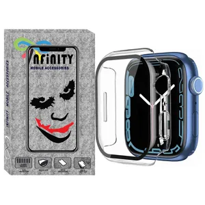 کاور اینفینیتی مدل GUARD-IN مناسب برای اپل واچ سری 7/8/9 سایز 45 میلی متری