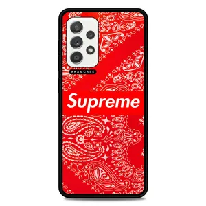 AKAM AMC-WSGA52-SUPREME3 Cover For Samsung Galaxy A52