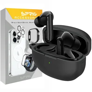 Sprig cover model Silicon-SP suitable for haylou W1 Anc wireless headphones