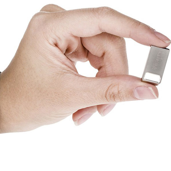 فلش مموری وریتی مدل V810 ظرفیت 32 گیگابایت