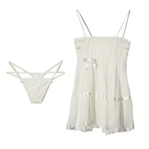 لباس خواب زنانه مدل 2774