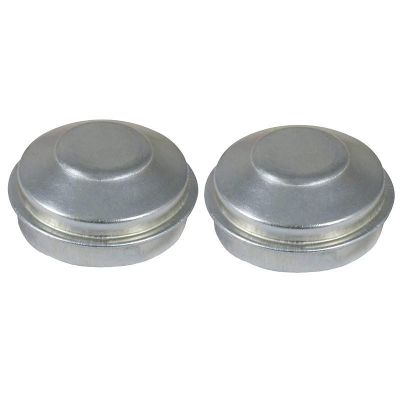 کاپ گریس چرخ عقب خودرو آراکس یدک مدل AY-5697 مناسب برای پراید بسته 2 عددی