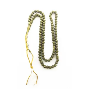 تسبیح مدل برنز کد FLWR101