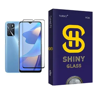 Atouchbo Shiny Glass MIX001 Screen Protector For Oppo A16