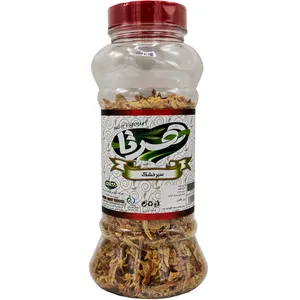 سیر خشک هرتا - 300 گرم