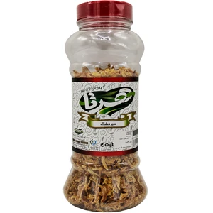 سیر خشک هرتا - 300 گرم