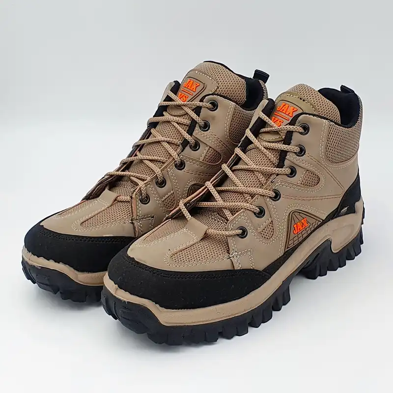 کفش کوهنوردی مردانه مدل KHS کد 9230