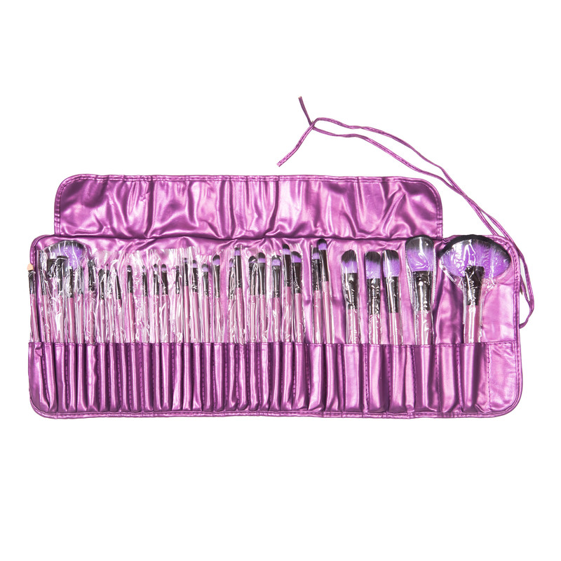 ست برس آرایشی مدل 13121 مجموعه 32 عددی