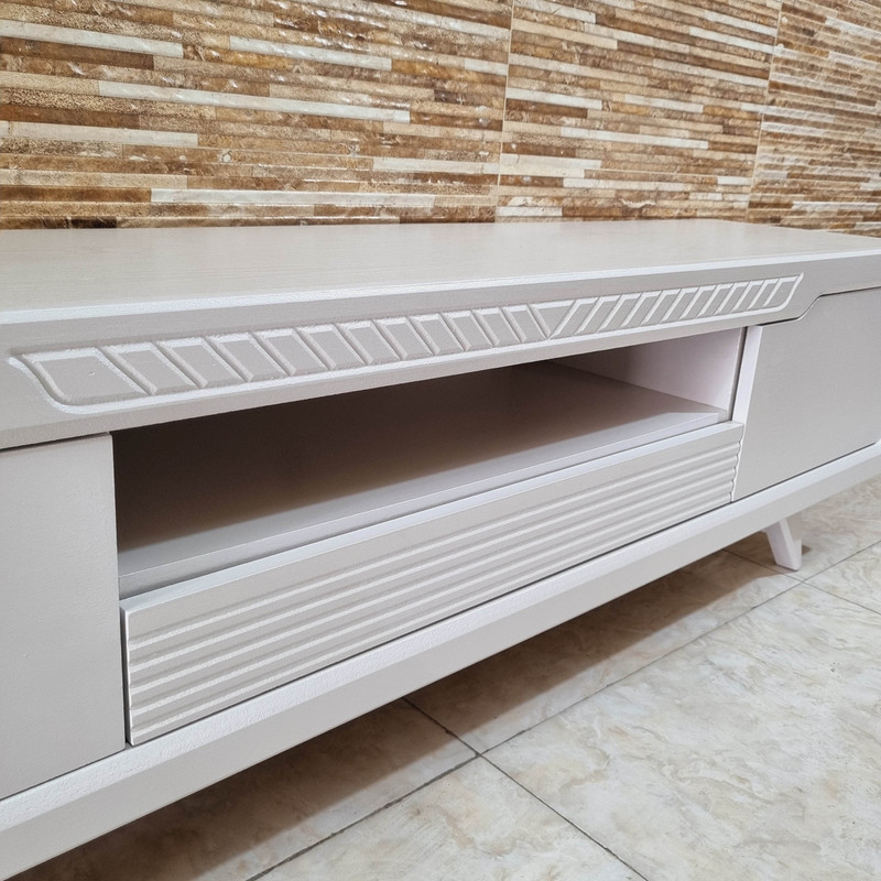 میز تلویزیون شبستان مدل 2108