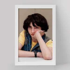 تابلو خندالو مدل مایک سریال استرنجر تینگز Stranger Things کد 19325