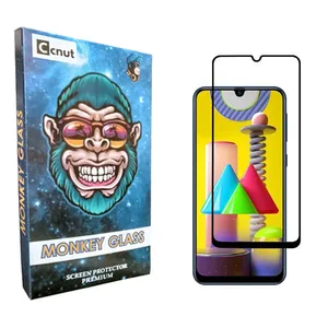 Coconut monku Screen Protector For Samsung Galaxy M31